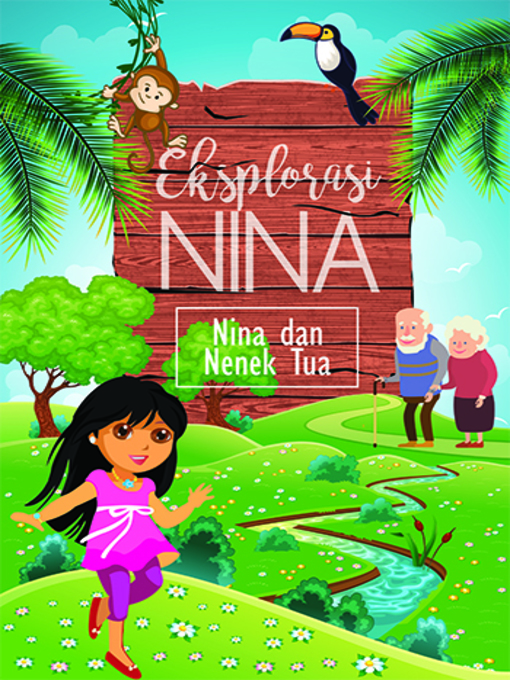 Title details for Nina dan Nenek Tua by Soffyan Abdul Halim - Available